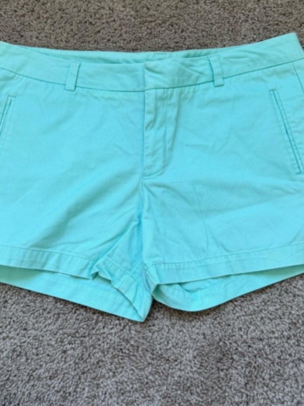 Shorts Blue
